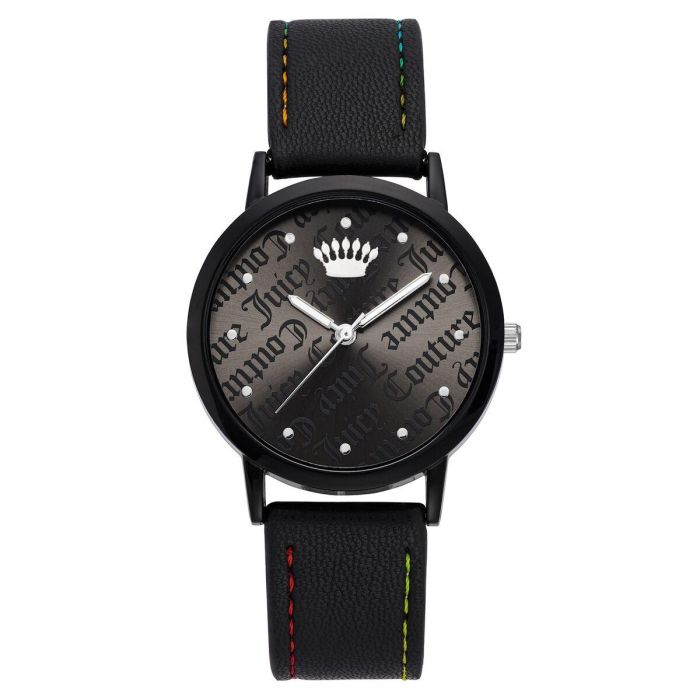 Reloj Mujer Juicy Couture JC1255BKBK (Ø 36 mm) 0 Reloj Mujer Juicy Couture JC1255BKBK (Ø 36 mm) 0