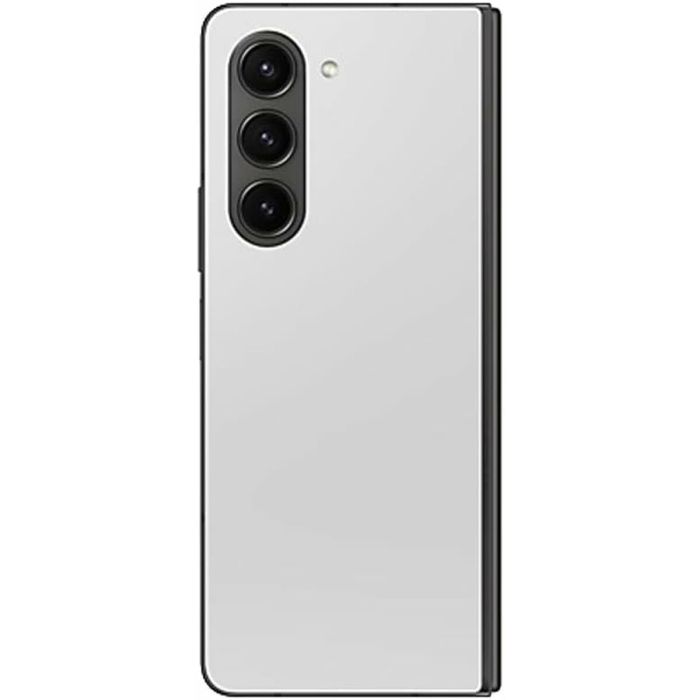 Smartphone Samsung Galaxy Z Fold 5 7,6" Gris 512 GB 12 GB RAM 1 Smartphone Samsung Galaxy Z Fold 5 7,6" Gris 512 GB 12 GB RAM 1