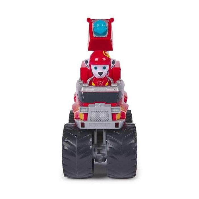 Vehículo paw patrol rescue wheels 22,86x22,86x9,53 cm - modelos surtidos 2