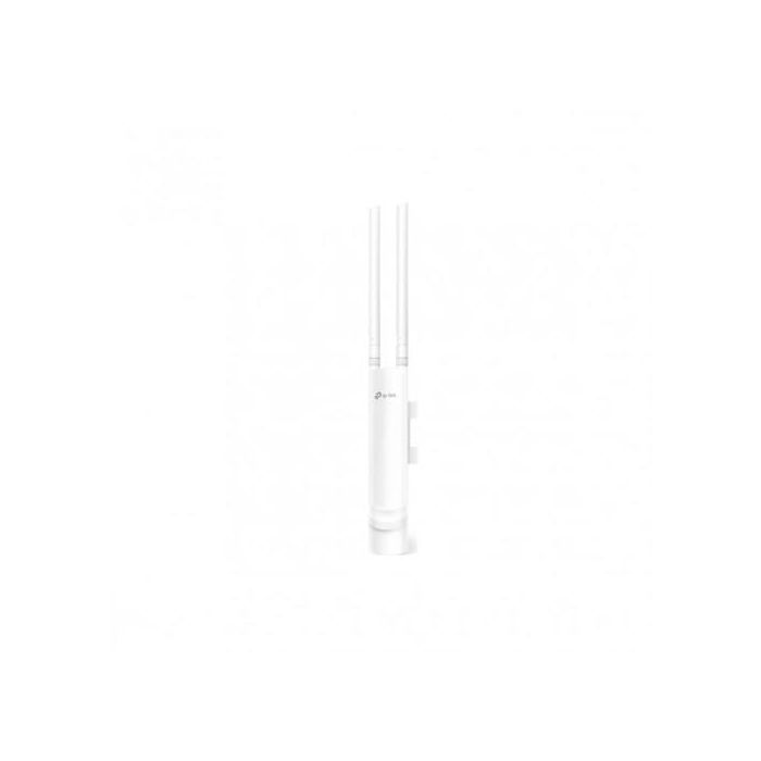 TP-Link EAP225-OUTDOOR Omada Punto de Acceso Inalámbrico Exterior PoE AC1200 Doble Banda 2.4/5GHz 802.11ac 0 TP-Link EAP225-OUTDOOR Omada Punto de Acceso Inalámbrico Exterior PoE AC1200 Doble Banda 2.4/5GHz 802.11ac 0