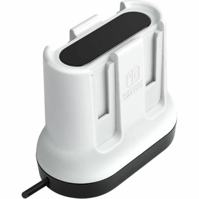 PDP PDP0708056067564 Cargador para 2 pares de mandos Joy-Con Nintendo Switch Blanco 1 PDP PDP0708056067564 Cargador para 2 pares de mandos Joy-Con Nintendo Switch Blanco 1