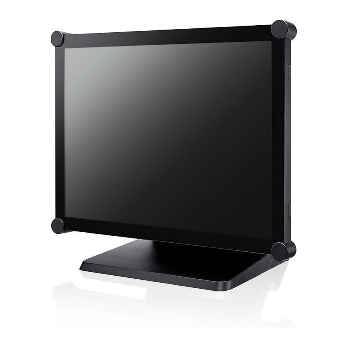 AG Neovo TX-1502 Monitor Táctil LED 38.1cm (15") 4:3 XGA Gris 2