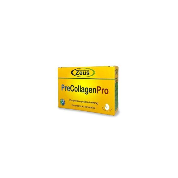 Precollagen Pro 30Cap. Precollagen Pro 30Cap.