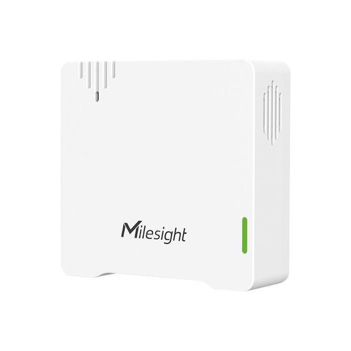 Milesight IoT Sensor de Nivel de Sonido LoRaWAN