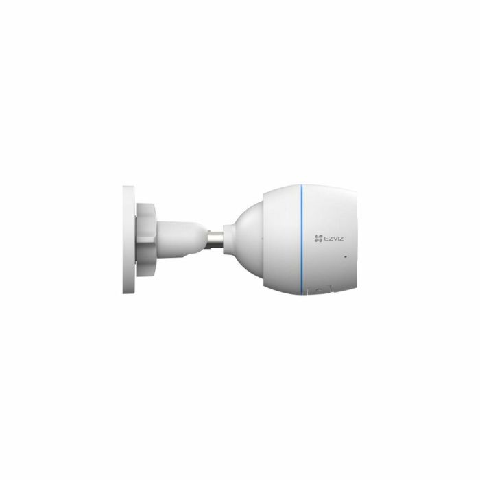 Videocámara de Vigilancia Ezviz H3C 2MP 25