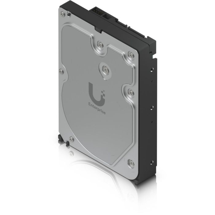 Ubiquiti UACC-HDD-E-8TB - Disco Duro Enterprise de 8TB para NVR UniFi 6