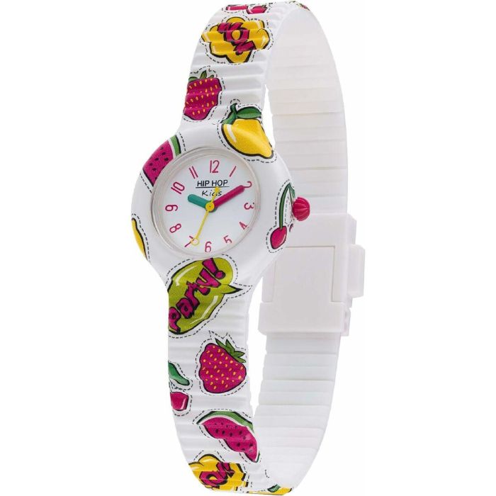 Reloj Infantil Hip Hop HWU1036 (Ø 28 mm) 0 Reloj Infantil Hip Hop HWU1036 (Ø 28 mm) 0