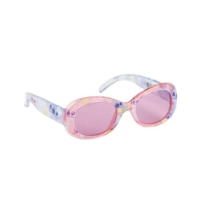 Gafas de sol premium stitch 12.5 x 4.3 x 13.0 cm