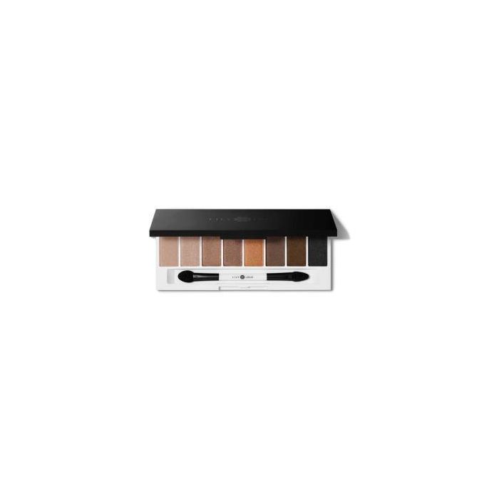 Paleta 8 Sombras Laid Bare. Paleta 8 Sombras Laid Bare.