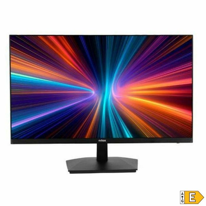 Monitor Nilox NXM24FHD11 24" 75 Hz 3