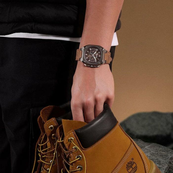 Reloj Hombre Timberland TDWGF0055001 1