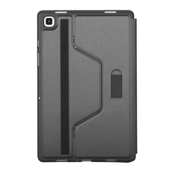 Targus Click-In 26,4 cm (10.4") Libro Negro 1 Targus Click-In 26,4 cm (10.4") Libro Negro 1