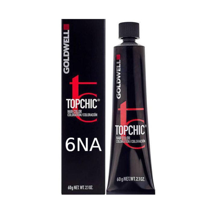 Goldwell Topchic hair color colorecion 6na 60 ml Goldwell Topchic hair color colorecion 6na 60 ml