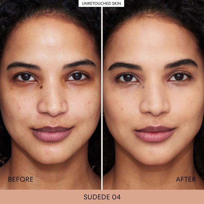 Bare Minerals Complexion Rescue Natural Matte Tinted Moisturizer Mineral Spf30 04-Suede 2 Bare Minerals Complexion Rescue Natural Matte Tinted Moisturizer Mineral Spf30 04-Suede 2
