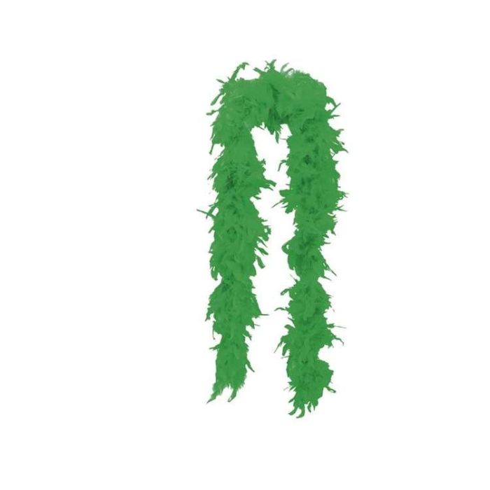 My Other Me Boa Marabú 75-80 Grs. Verde