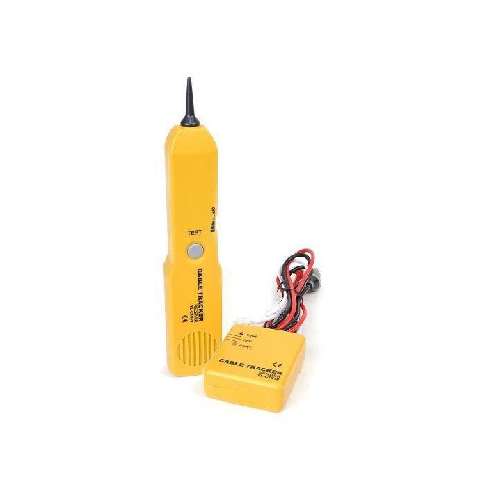 LOGON Receiver & SenderIdentify and trace3.5mm earphone jackTest button LOGON Receiver & SenderIdentify and trace3.5mm earphone jackTest button