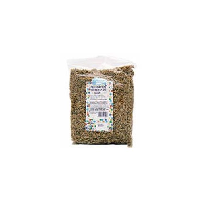 Textratein Soja Texturizada 400Gr. Textratein Soja Texturizada 400Gr.