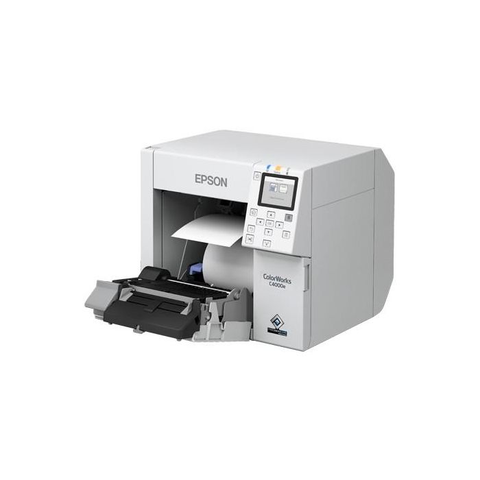 Impresora de Tickets Epson C31CK03102MK 3