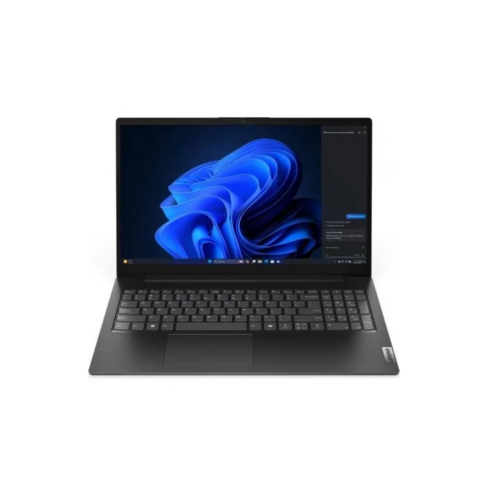 Lenovo V15 G5 IRL Portátil Intel Core i5-13420H 16 GB DDR5 512 GB SSD 15.6" Full HD Windows 11 Home Español Negro