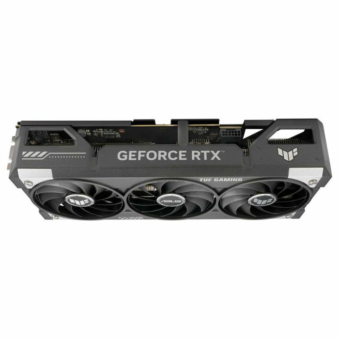 Tarjeta Gráfica Asus 90YV0MR0-M0NA00 geforce rtx 5060 ti 8 GB GDDR6 GDDR7 19