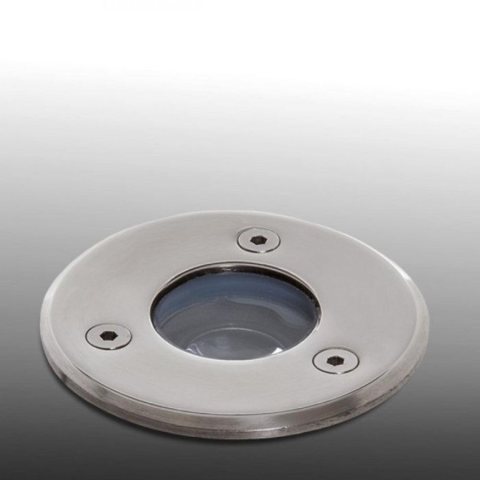 Foco LED Empotrable 1W 95Lm 2700ºK IP67 "Jordyn" Empotrar 40.000H [PL2123001-0002] 2