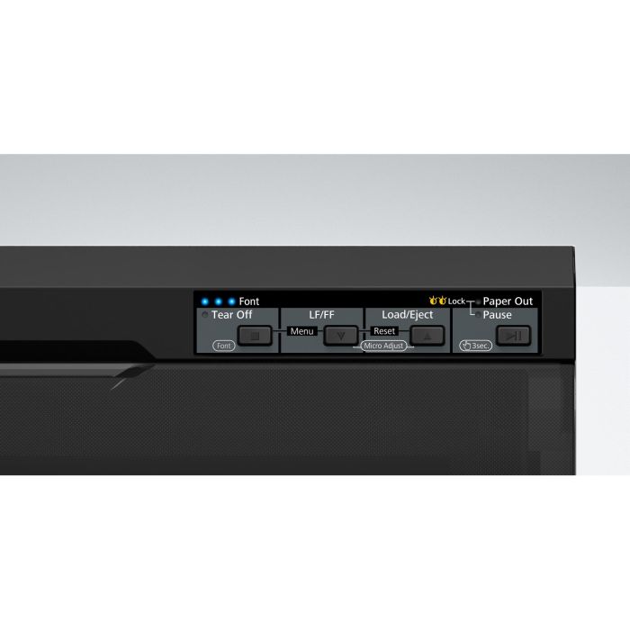 Epson LQ-780N 5 Epson LQ-780N 5