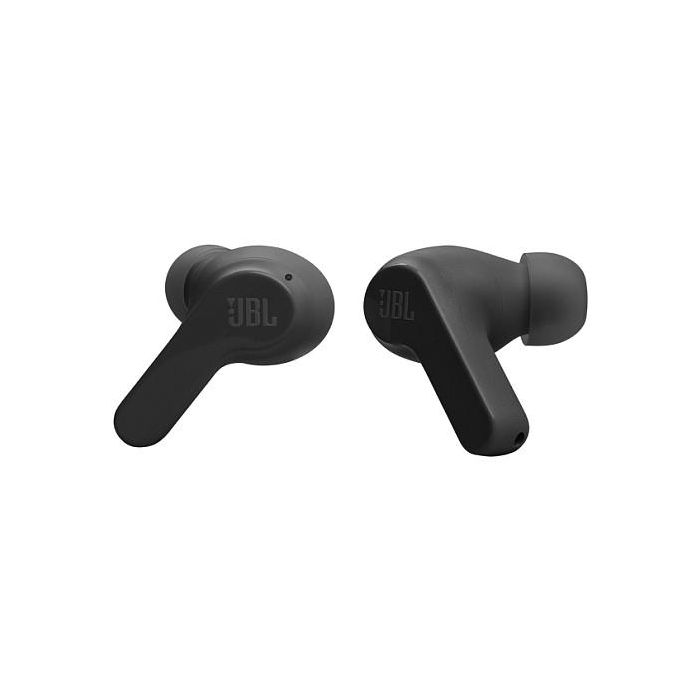 JBL Wave Beam True Wireless Earbuds, Negros 6
