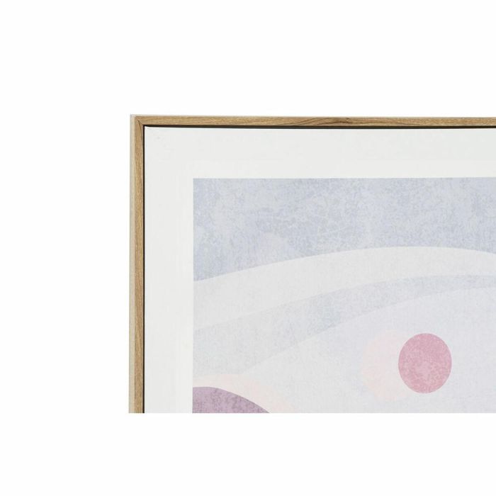Cuadro Moderno DKD Home Decor Multicolor 3 x 70 x 50 cm (3 Unidades) 1 Cuadro Moderno DKD Home Decor Multicolor 3 x 70 x 50 cm (3 Unidades) 1