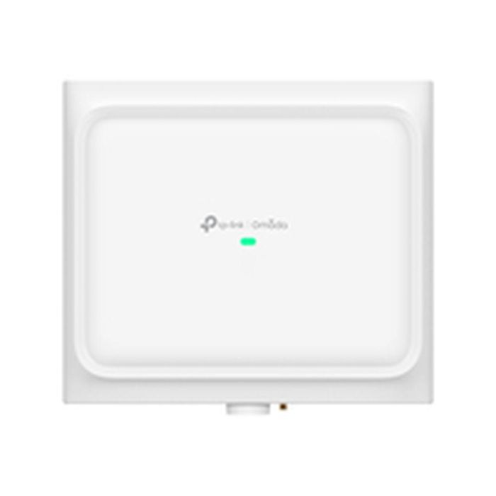 Cable de Red Rígido UTP Categoría 6 TP-Link Blanco 7 Cable de Red Rígido UTP Categoría 6 TP-Link Blanco 7