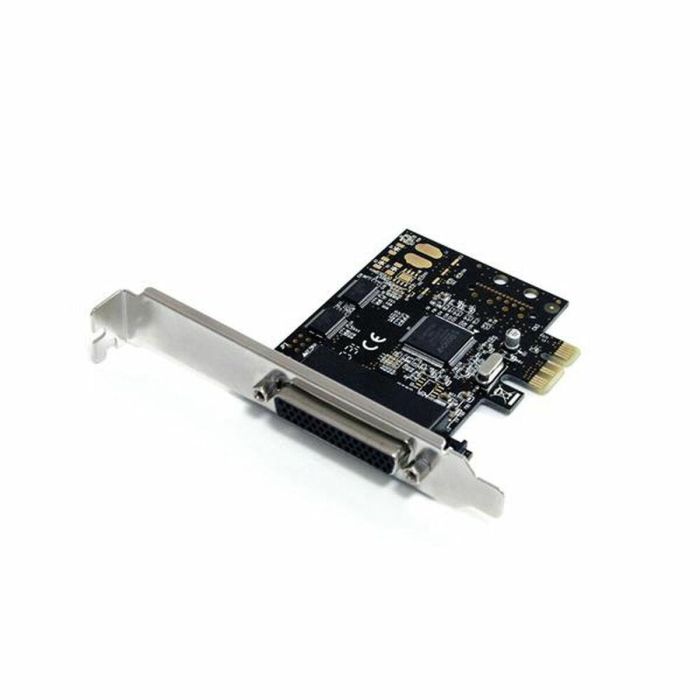 Tarjeta PCI Startech PEX2S1P553B 9 Tarjeta PCI Startech PEX2S1P553B 9