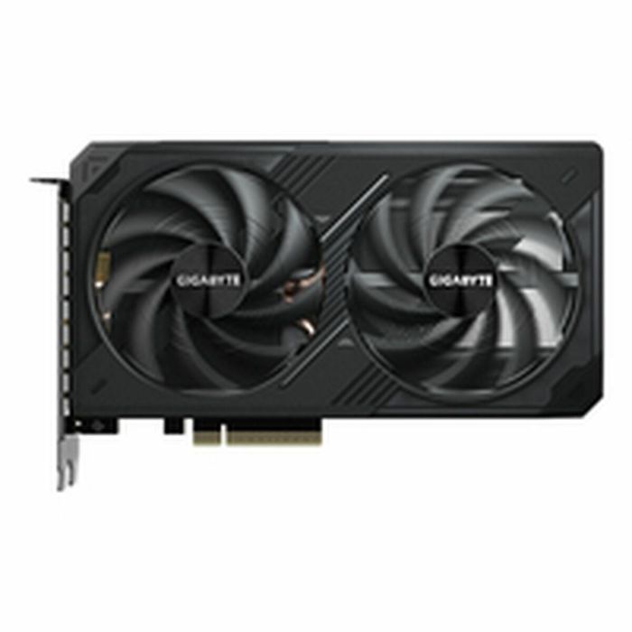 GIGABYTE GeForce RTX 5060 Ti WINDFORCE OC 16G Tarjeta Gráfica NVIDIA 16GB GDDR7