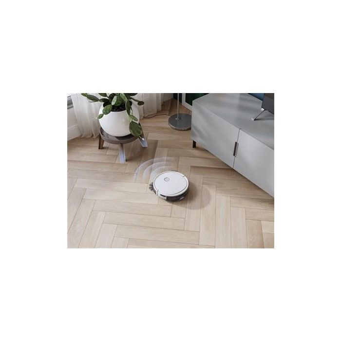 Ecovacs DEEBOT U2 Robot Aspirador con Tecnología Ozmo y Navegación Smart Move 13