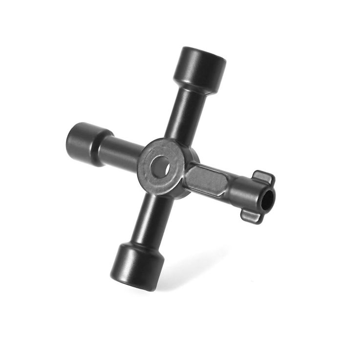 Llave universal multiusos economica