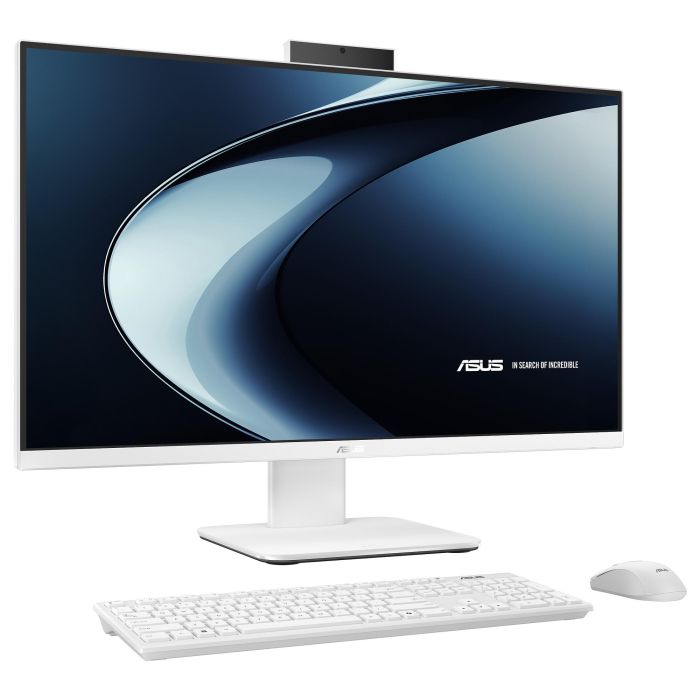 ASUS ExpertCenter P4 V470VAK-WPE925W Ordenador All-in-One 27" Full HD Intel Core i5 8GB RAM 512GB SSD Windows 11 Home Blanco 9
