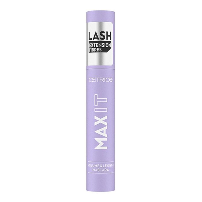 Catrice Max It Volume & Length Mascara Catrice Max It Volume & Length Mascara