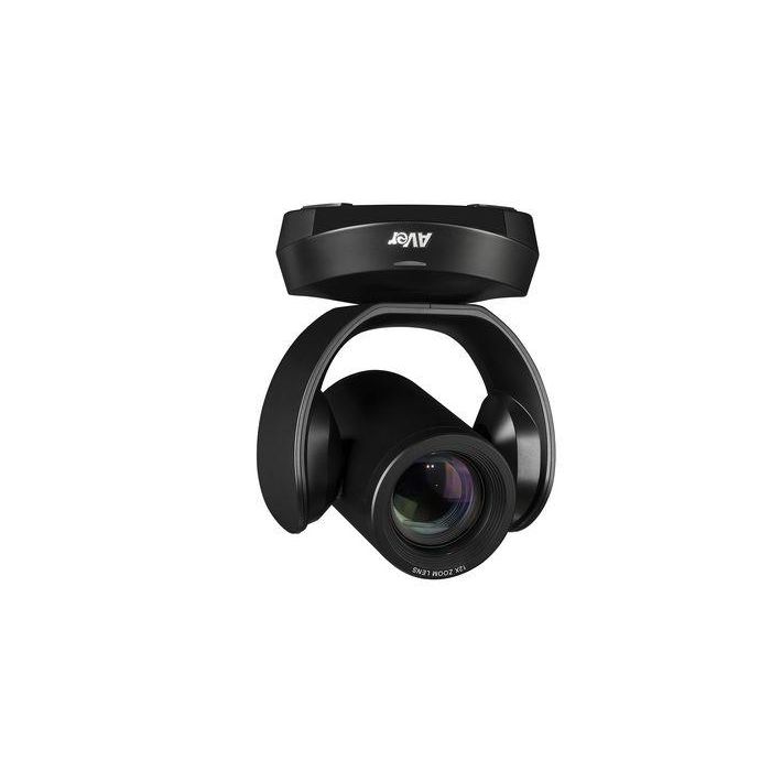 AVer Usb Cam Series Cam520Pro 3 (61U3430000AC) Ptz Usb Conference Camera, 12X Optical, 24X Total, Fullhd+, Usb, Hdmi And Ip, Smartframe, Smartcomposition, Poe+ Rs-232 14 AVer Usb Cam Series Cam520Pro 3 (61U3430000AC) Ptz Usb Conference Camera, 12X Optical, 24X Total, Fullhd+, Usb, Hdmi And Ip, Smartframe, Smartcomposition, Poe+ Rs-232 14