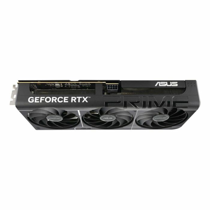 ASUS Prime -RTX5060TI-O16G NVIDIA GeForce RTX 5060 Ti 16 GB GDDR7 29 ASUS Prime -RTX5060TI-O16G NVIDIA GeForce RTX 5060 Ti 16 GB GDDR7 29