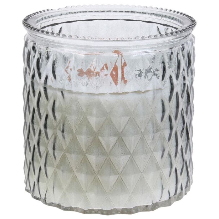 The Candle Factory Vela Perfumada en Vaso de Cristal con 2 Mechas de Madera Aromas Surtidos 650g 55h 5 The Candle Factory Vela Perfumada en Vaso de Cristal con 2 Mechas de Madera Aromas Surtidos 650g 55h 5