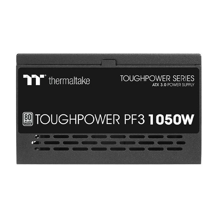 Thermaltake Toughpower PF3 Fuente Alimentación 1050W ATX 3.0 80 Plus Platinum Modular para PC 2