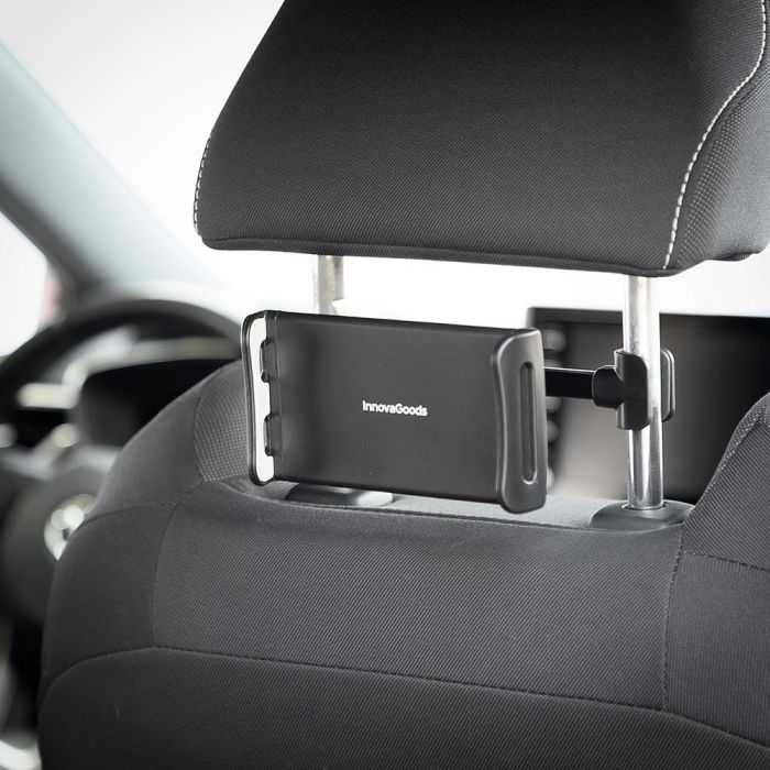 Soporte de Tablet para Coche Taholer InnovaGoods 4