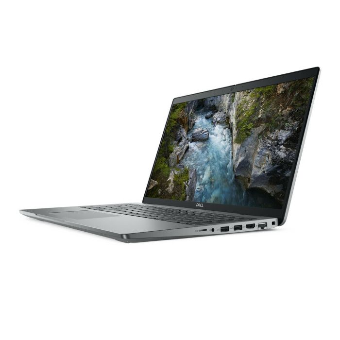 Dell 1Jt7H Portátil Ultra 7 - Intel Core Ultra 7 165H, 32GB RAM, 1TB SSD, 15.6" Full HD, NVIDIA RTX 2000 Ada 3