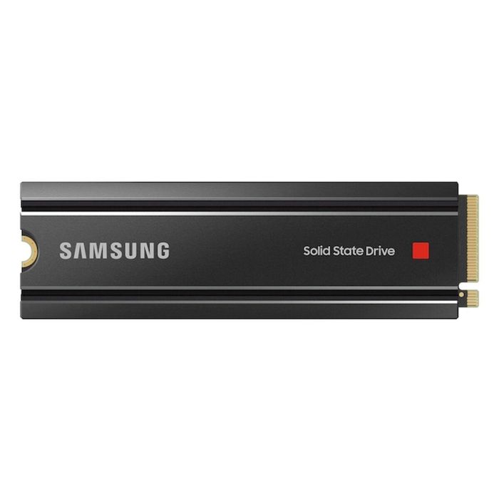Disco Duro Samsung 980 PRO 1 TB SSD 2