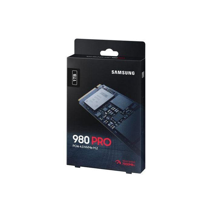 Samsung 1 TB, M.2 (2280), V-NAND MLC, PCIe Gen 4.0 x4, NVMe 1.3c 10 Samsung 1 TB, M.2 (2280), V-NAND MLC, PCIe Gen 4.0 x4, NVMe 1.3c 10