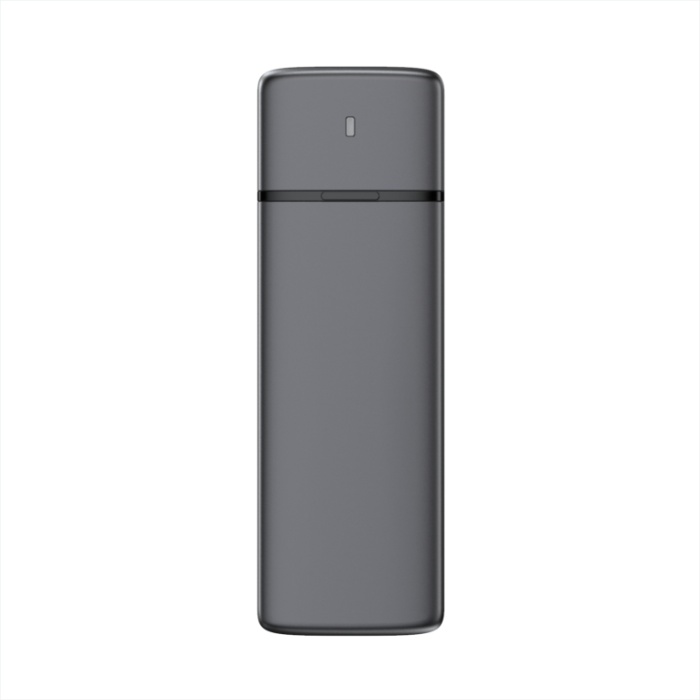 Aisens Caja Externa M.2 Ngff Para Ssdm.2 Sata-Nvme A Usb3.1 gren2, Gris Aisens Caja Externa M.2 Ngff Para Ssdm.2 Sata-Nvme A Usb3.1 gren2, Gris
