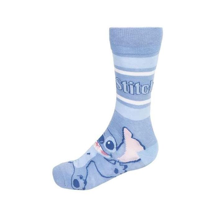 Calcetines stitch t3643:tu 36-43 1