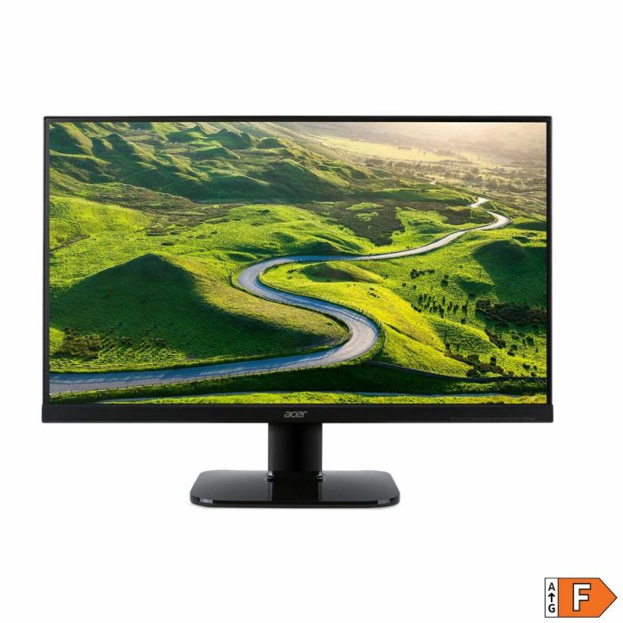 Monitor Acer VERO V277BIPV Full HD 27" 100 Hz 7