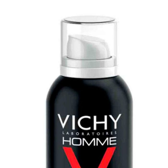 Vichy Gel de Afeitado Antiirritaciones para Hombre Piel Sensible 150 ml 3