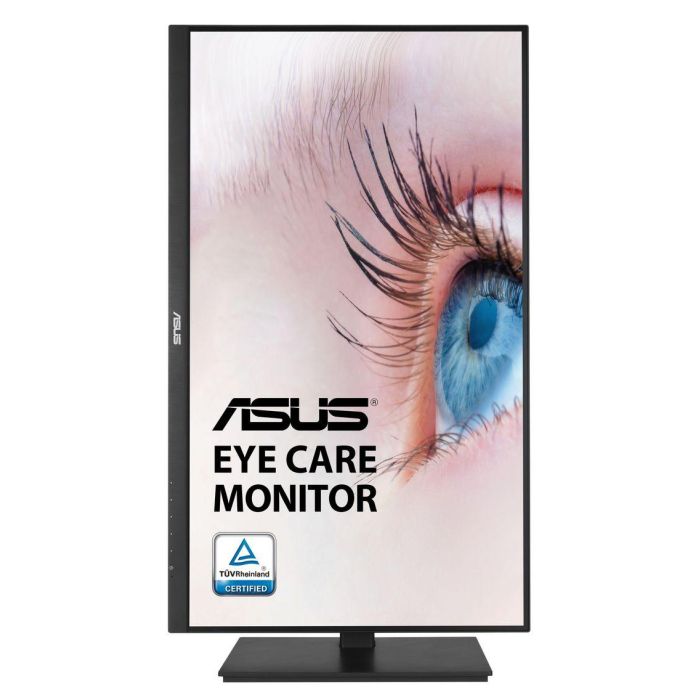 Asus VA24DQSB Monitor 23.8" IPS Frameless Full HD 1920x1080 75Hz Eye Care Adaptive-Sync Ergonómico HDMI DP VGA USB 5