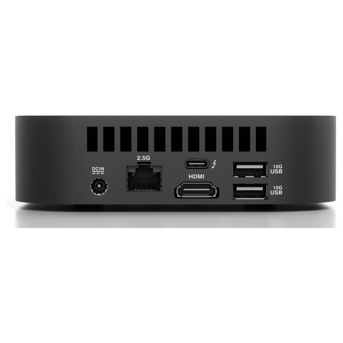 ASUS RNUC14LNKU5073H2 NUC GEN14 Pro AI Lunar Canyon Intel Core Ultra 5/16GB/512GB SSD/Windows 11 Home 5