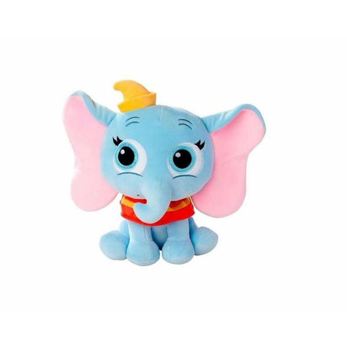 Doorables Dumbo 25cm - Edad Recomendada a Partir de 3 Años Doorables Dumbo 25cm - Edad Recomendada a Partir de 3 Años